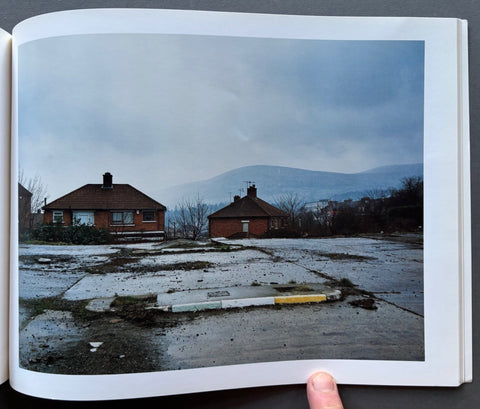 Troubled Land: The Social Landscape of Northern Ireland