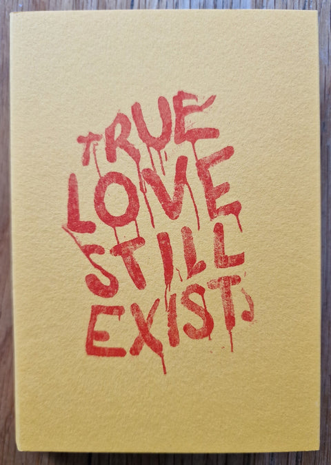 True Love Still Exists - Setanta Books