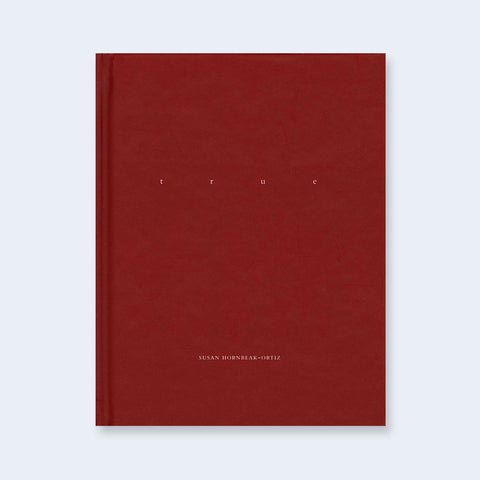 True (One Picture Book) - Setanta Books