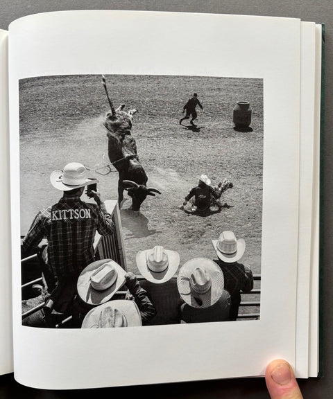 True West - Setanta Books