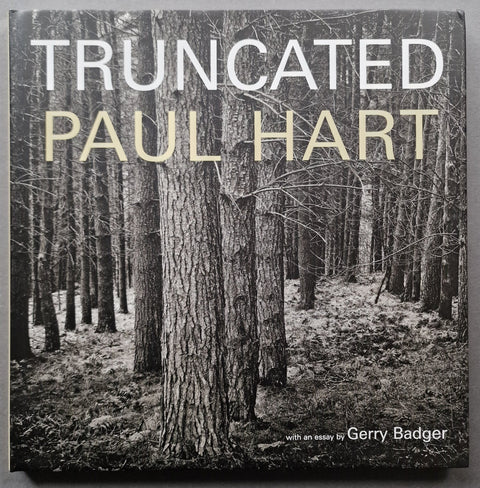 Truncated - Setanta Books