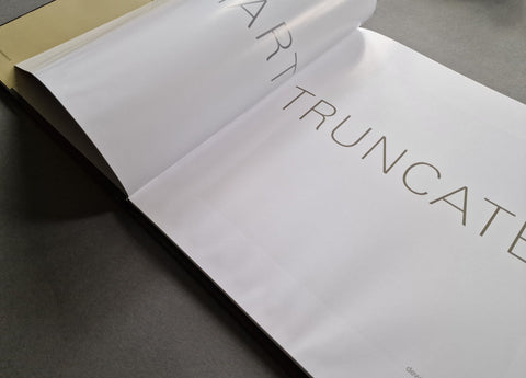 Truncated - Setanta Books