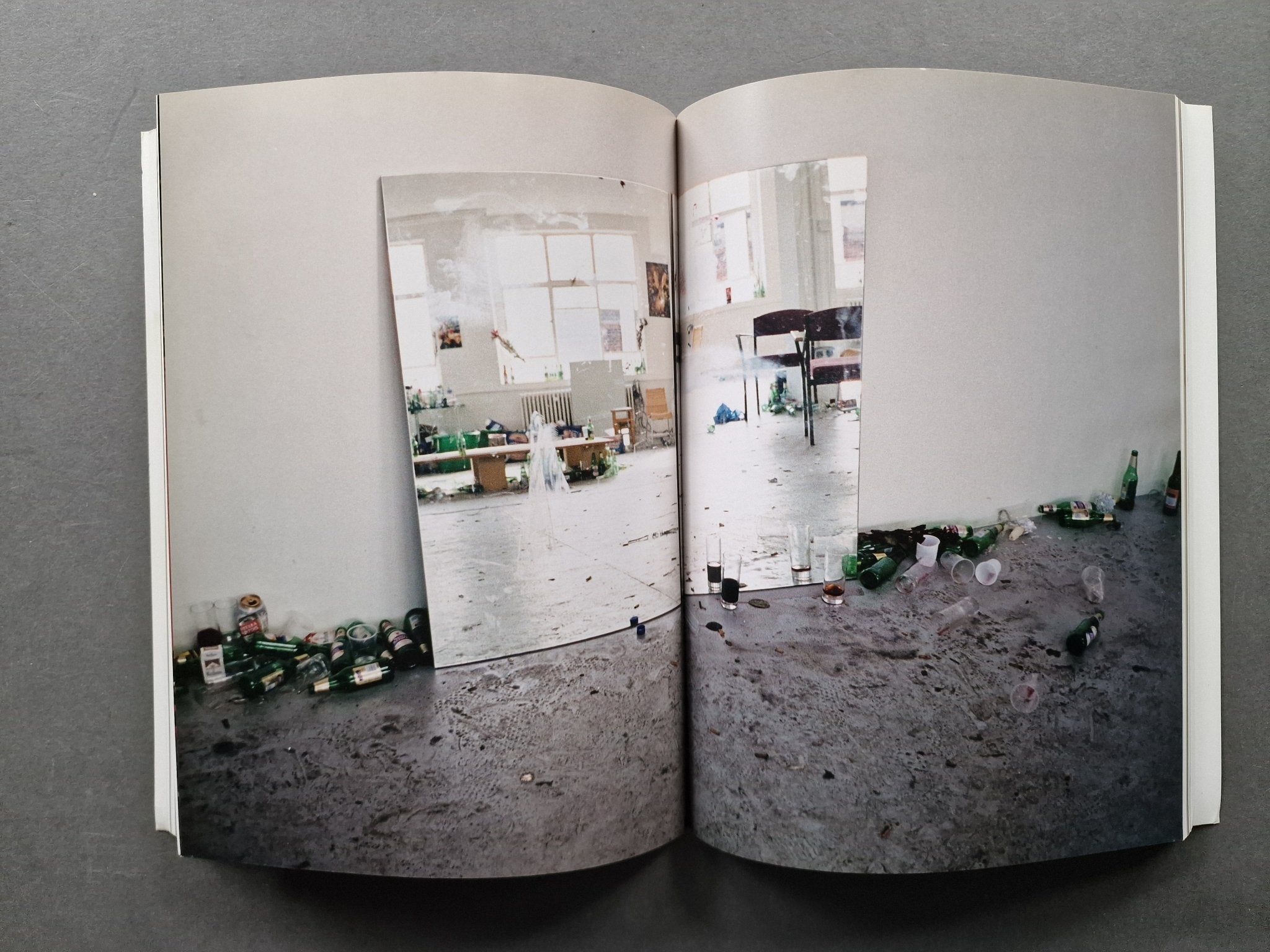 Buy Truth Study Center by Wolfgang Tillmans Online – Setanta Books