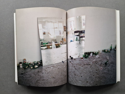 Truth Study Center - Setanta Books