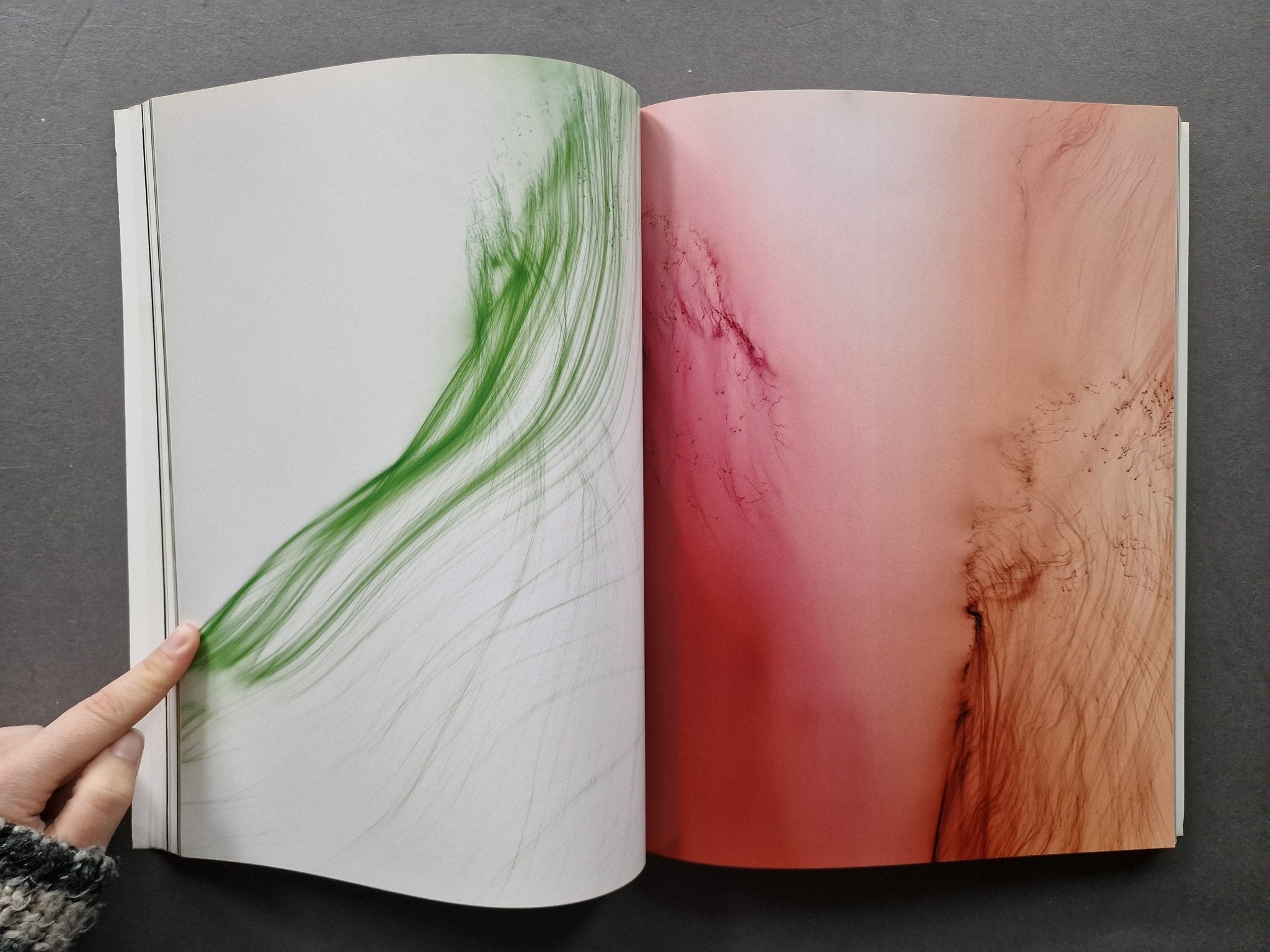 Buy Truth Study Center by Wolfgang Tillmans Online – Setanta Books