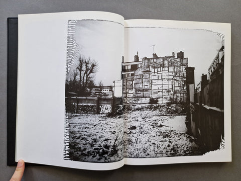 Trying To Dance - Setanta Books