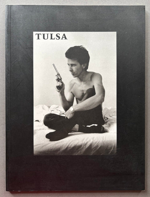 Tulsa - Setanta Books