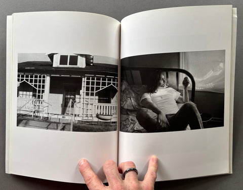 Tulsa - Setanta Books