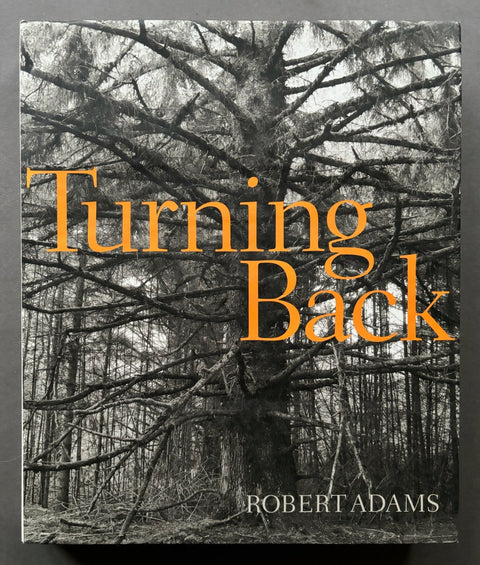 Turning Back - Setanta Books
