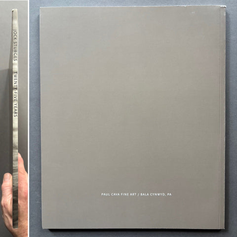Twenty Five Years - Setanta Books