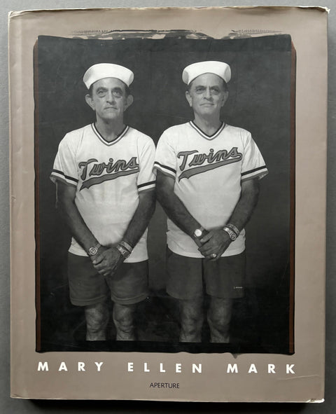 Twins - Setanta Books