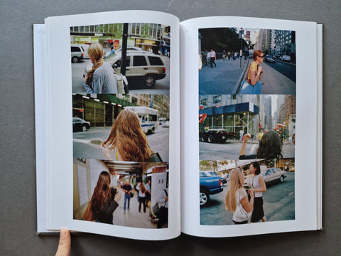 Twirl/Run