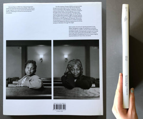 Two American Projects - Setanta Books