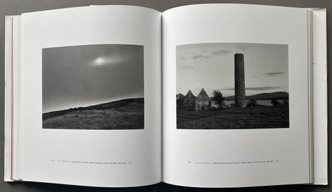Two Photographers In Britain And Ireland - Setanta Books