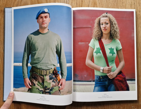 Two Places on Earth - Setanta Books