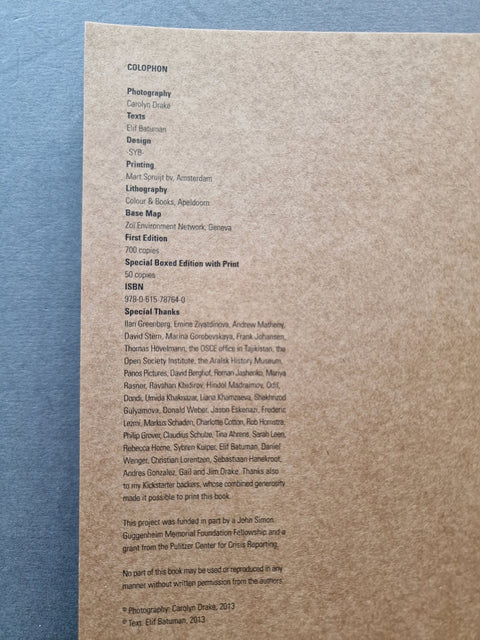 Two Rivers - Setanta Books