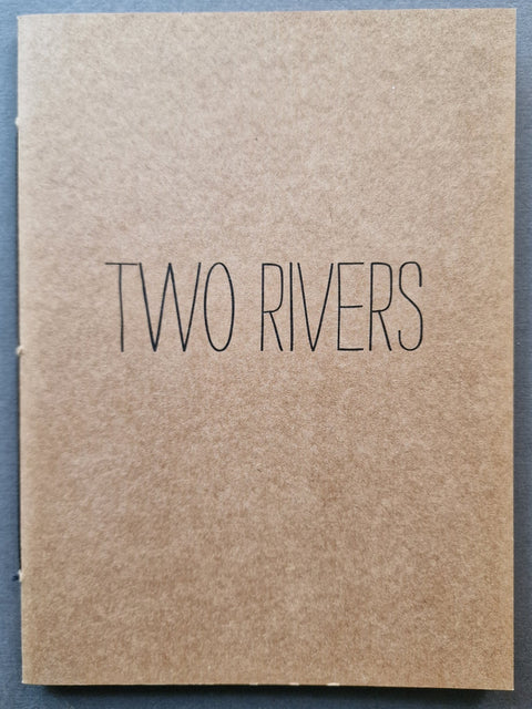 Two Rivers - Setanta Books