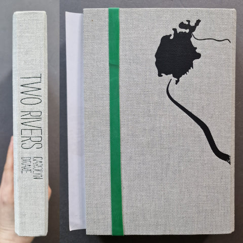 Two Rivers - Setanta Books