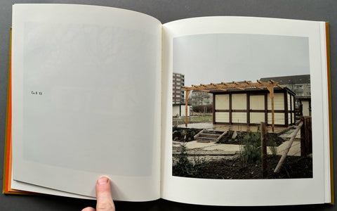 Typology 1979 - Setanta Books