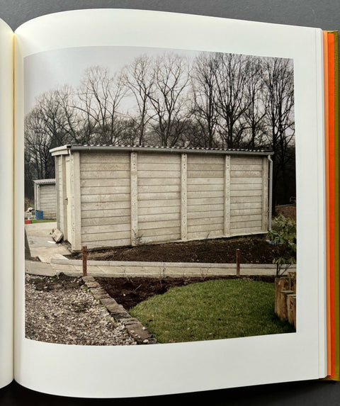 Typology 1979 - Setanta Books