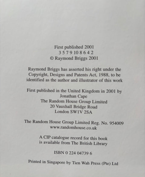 UG: Boygenius of the Stone Age - Setanta Books