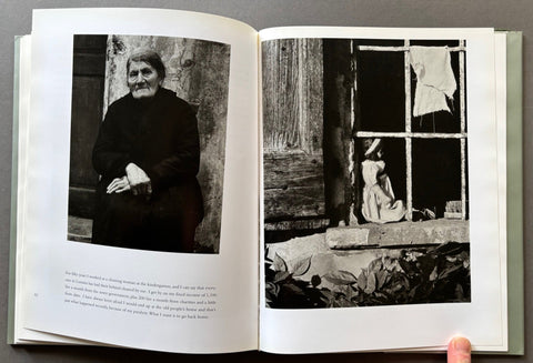 Un Paese: Portrait of an Italian Village - Setanta Books