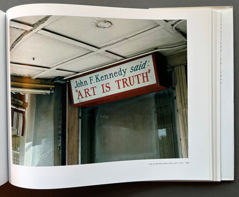 Uncommon Places The Complete Works - Setanta Books