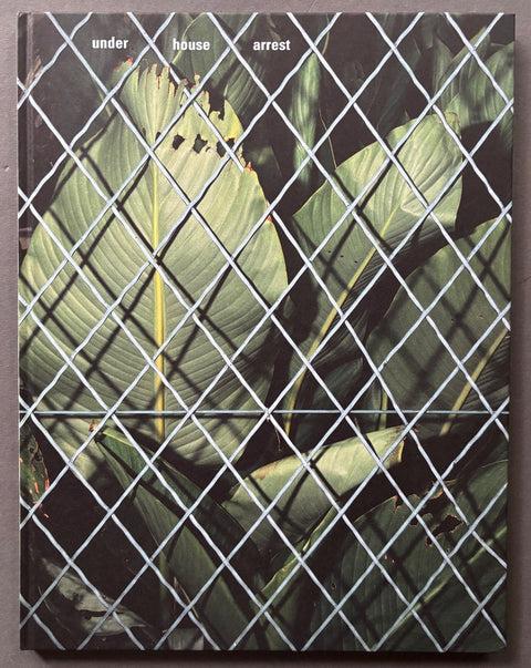 Under House Arrest - Setanta Books