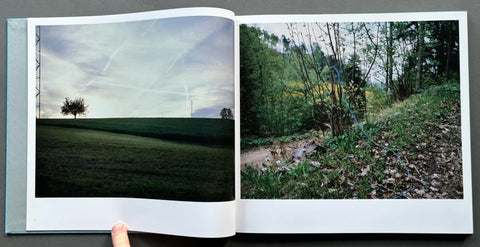 Under Skies Of Blue And Grey - Setanta Books