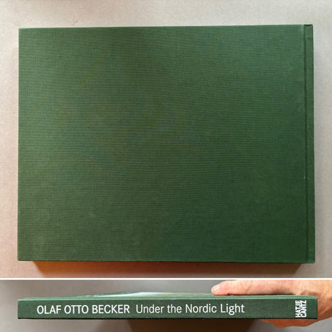 Under the Nordic Light - Setanta Books