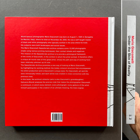 Under the Skin of Reality - Setanta Books