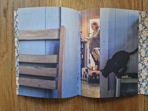 Undo Motherhood - Setanta Books