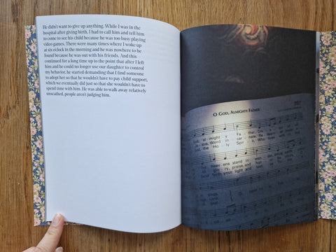 Undo Motherhood - Setanta Books
