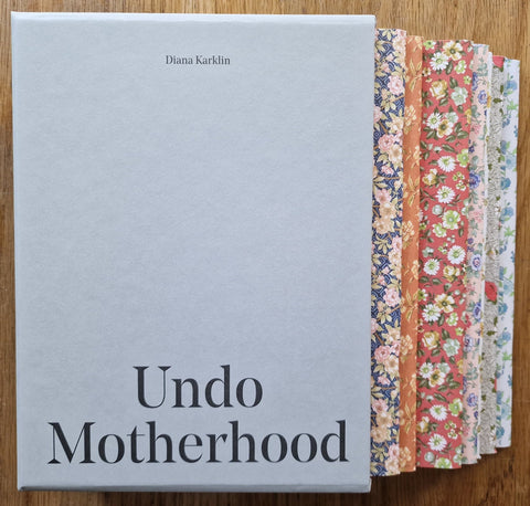 Undo Motherhood - Setanta Books
