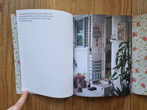 Undo Motherhood - Setanta Books