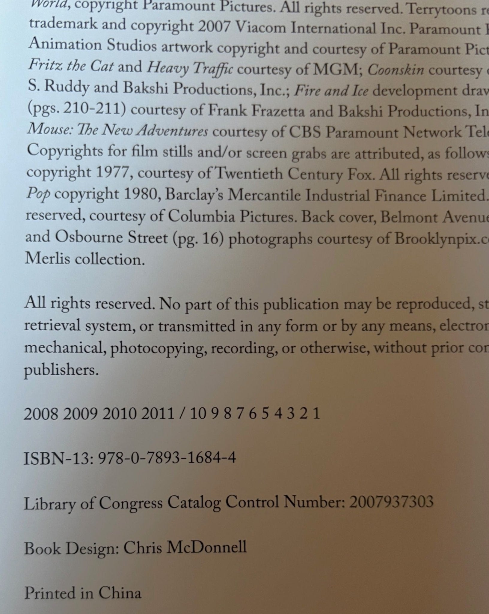 Buy Unfiltered: The Complete Ralph Bakshi by Jon M. Gibson and