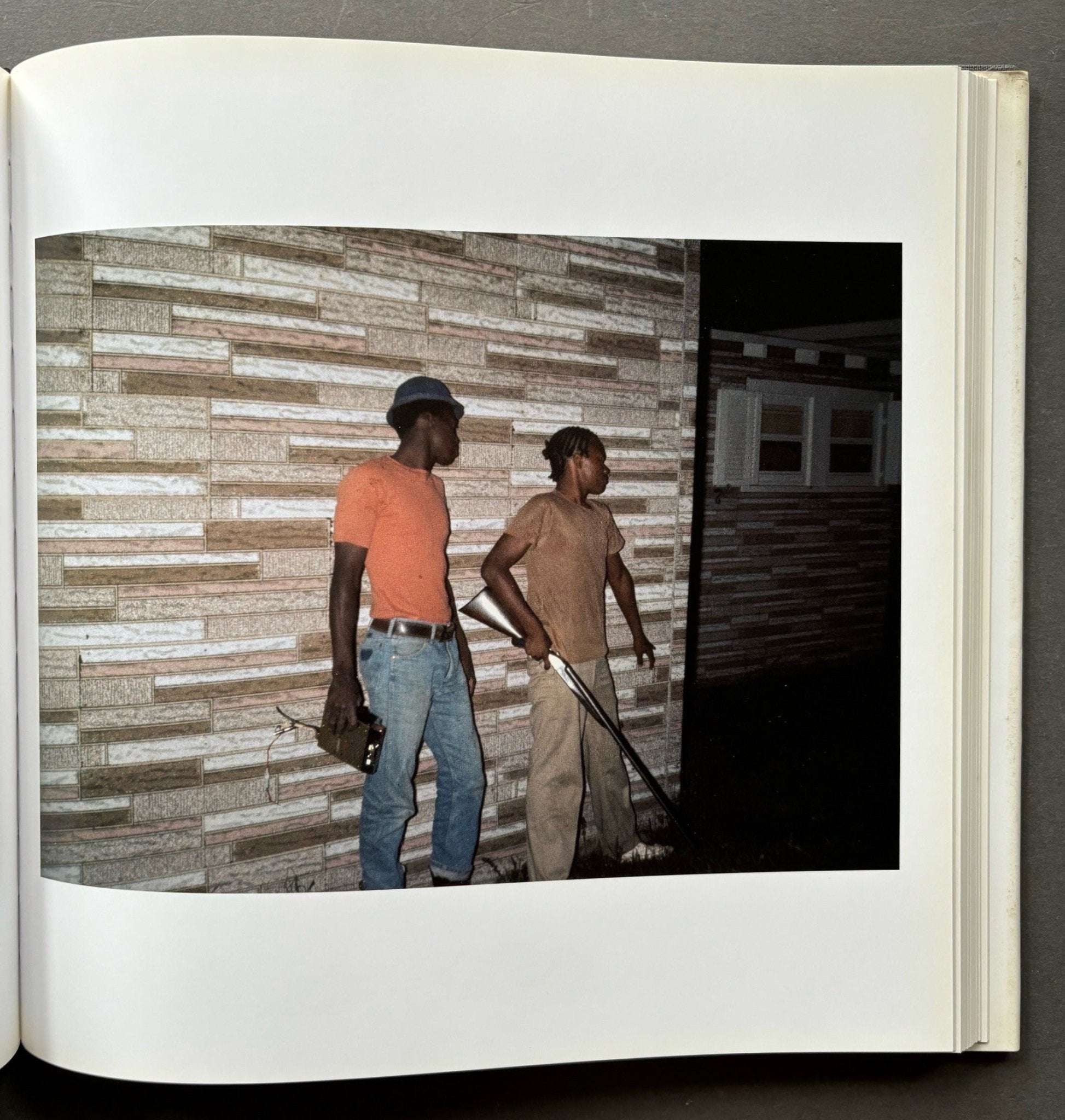 Buy United States 1970-1975 by Jacob Holdt – Setanta Books
