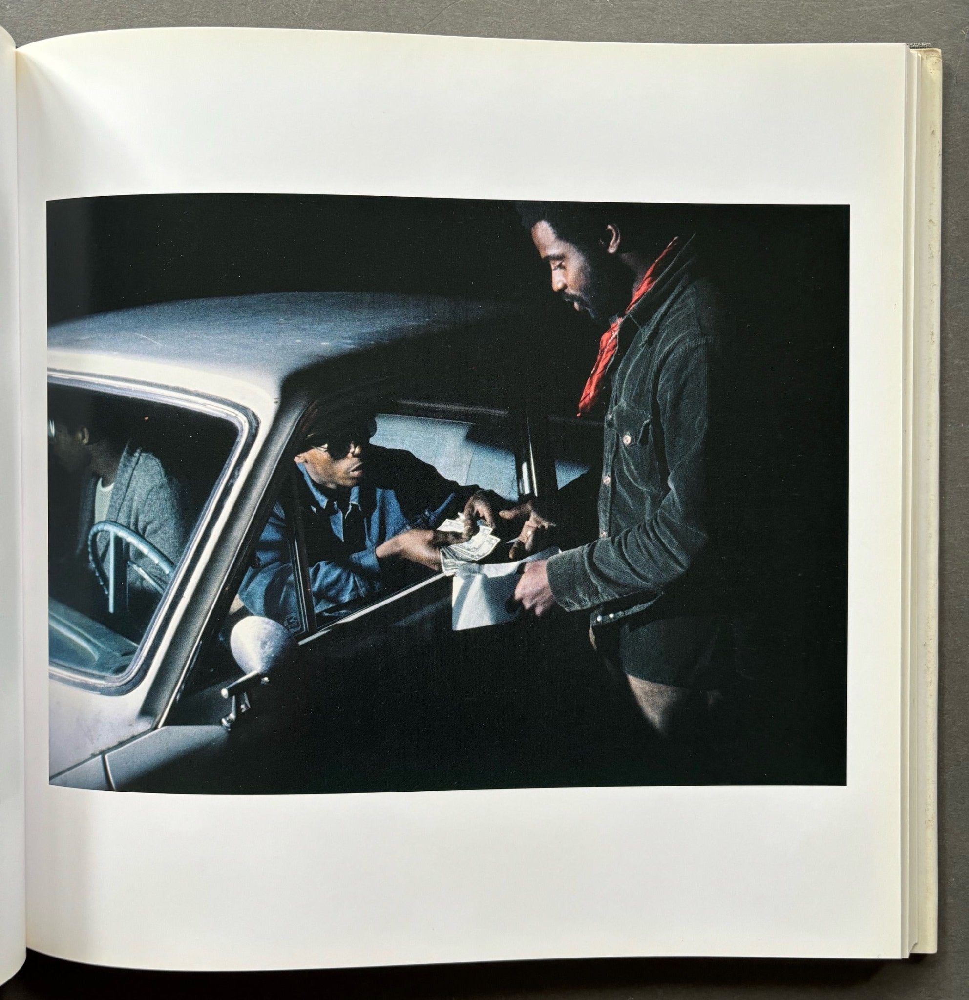 Buy United States 1970-1975 by Jacob Holdt – Setanta Books