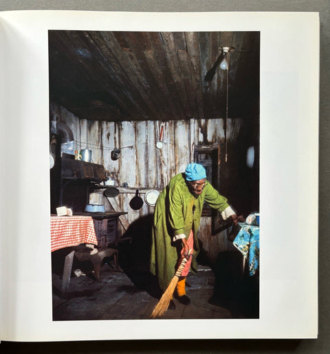 United States 1970 - 1975 - Setanta Books
