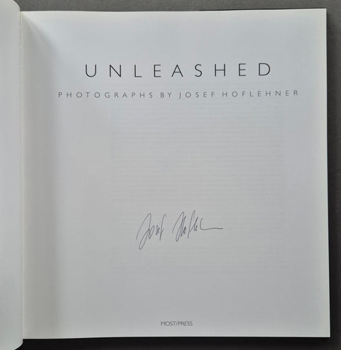 Unleashed - Setanta Books