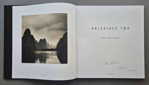 Unleashed Two - Setanta Books