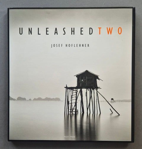 Unleashed Two - Setanta Books