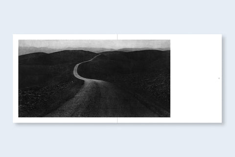 Unnamed Road - Setanta Books