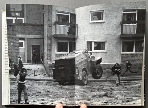 Unreasonable Behaviour: An Autobiography - Setanta Books