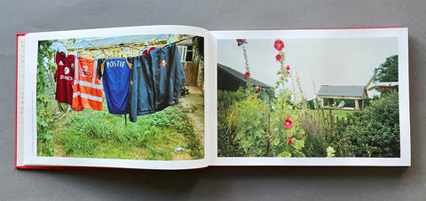 Unseen UK - Setanta Books