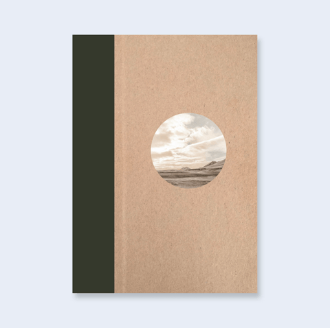 Untitled 11856-0820 (One Picture Book) - Setanta Books