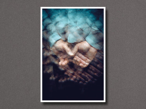 Untitled 4 (from Collecting Hands) - Setanta Books