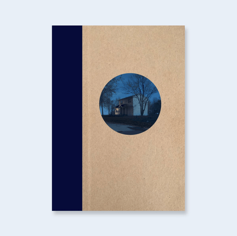Untitled One Picture Book 2319 - B - DMF - Setanta Books