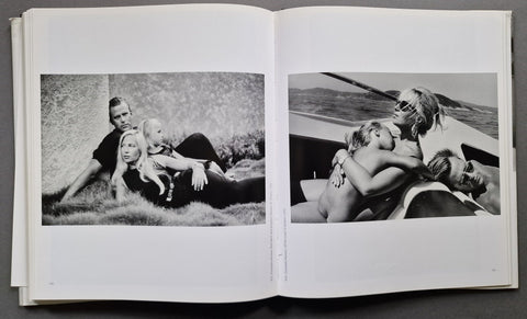 Us and Them - Setanta Books