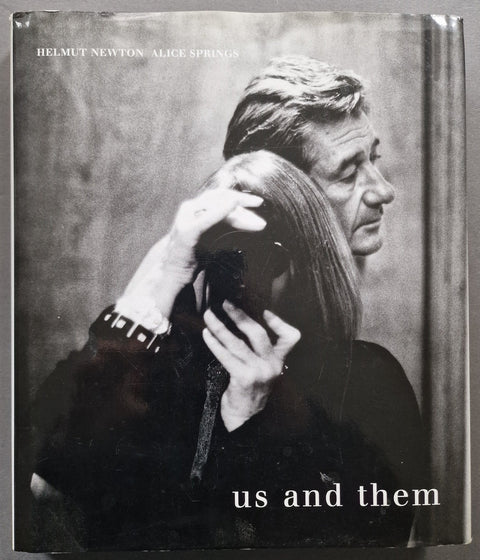 Us and Them - Setanta Books